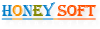 Honey Soft Technologies Logo